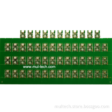 UL RoHS Approved OEM/ODM PCB Boards Factory